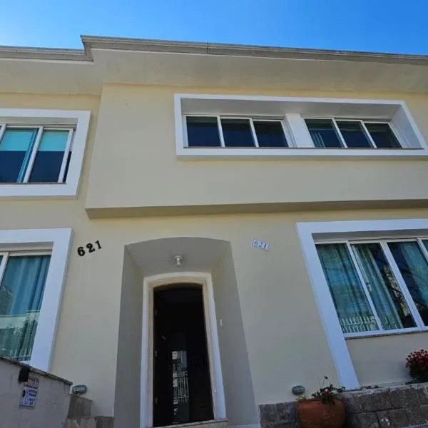 Hospedagem Central Curitiba - O seu lar longe de casa，位于库里提巴的酒店