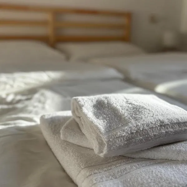 Albergo Miramonti Illegio，位于托尔梅佐的酒店