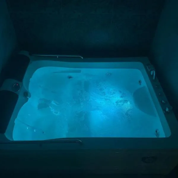 Dolce Relax，位于卡塔尼亚的酒店