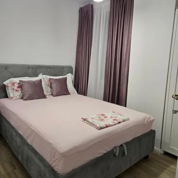 Lovely Apartment，位于泰基尔吉奥尔的酒店