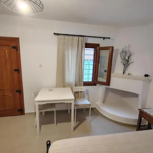 Trikeri Pleasant Stay2，位于特里凯里的酒店
