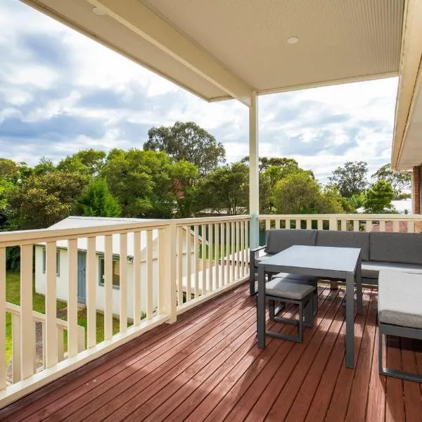 Sunsets - Family Friendly, Affordable，位于卡尔布拉海滩的酒店