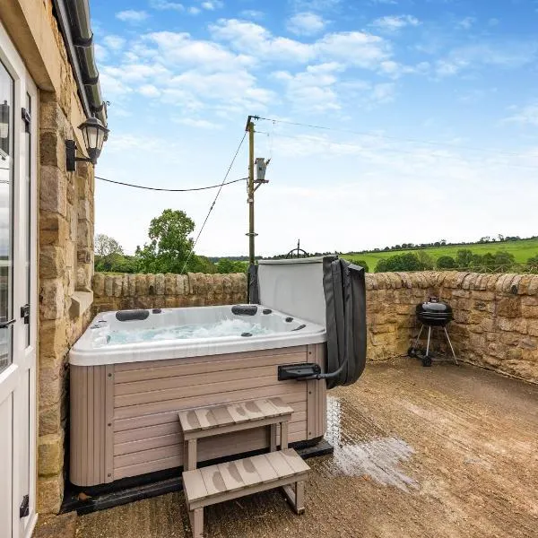 Bolton Farm，位于杜伦的酒店