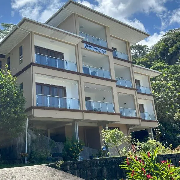 Belle Vue Lodge，位于维多利亚的酒店