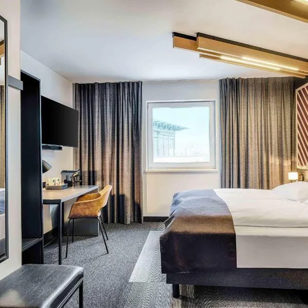 B&B Hotel Bonn-West，位于波恩的酒店