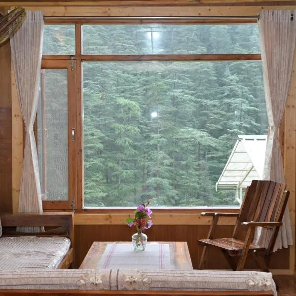 Neha Homestay，位于西姆拉的酒店