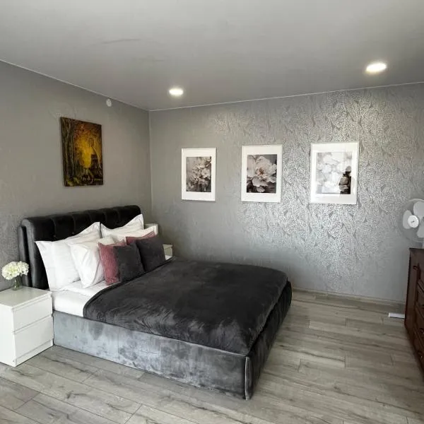 Letastay，位于特拉凯的酒店