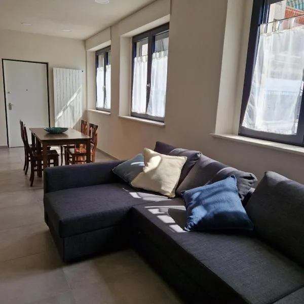 Concordia Apartment，位于奥尔塔圣朱利奥的酒店