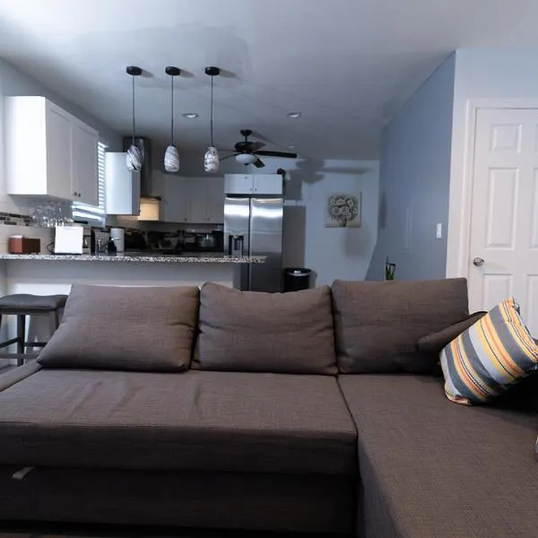 Hudson Haven-Near NYC Transit，位于西纽约的酒店