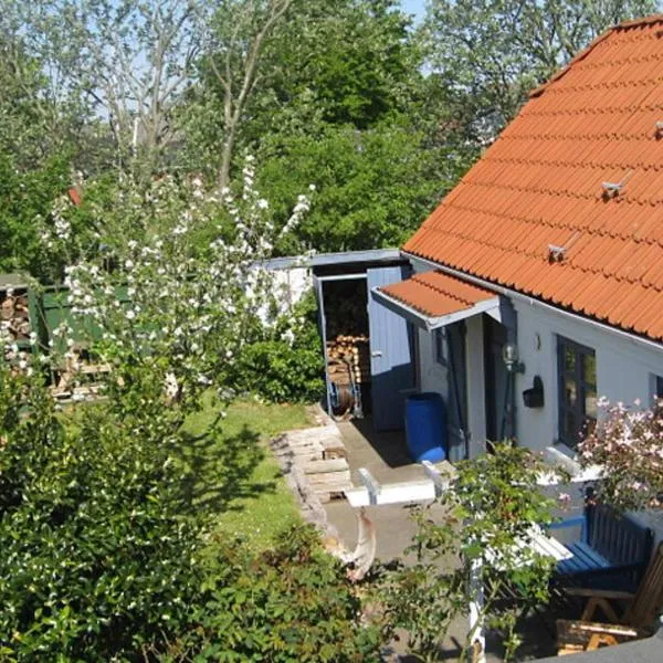 4 person holiday home in Bramming-By Traum，位于Bramming的酒店