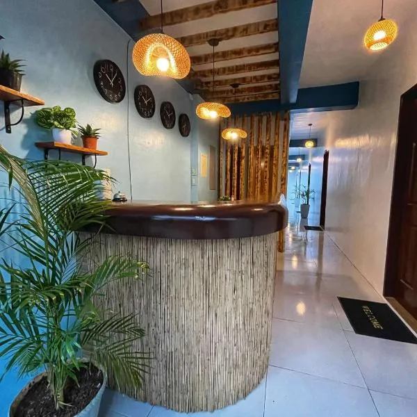 Coastal Whispers，位于邦劳的酒店