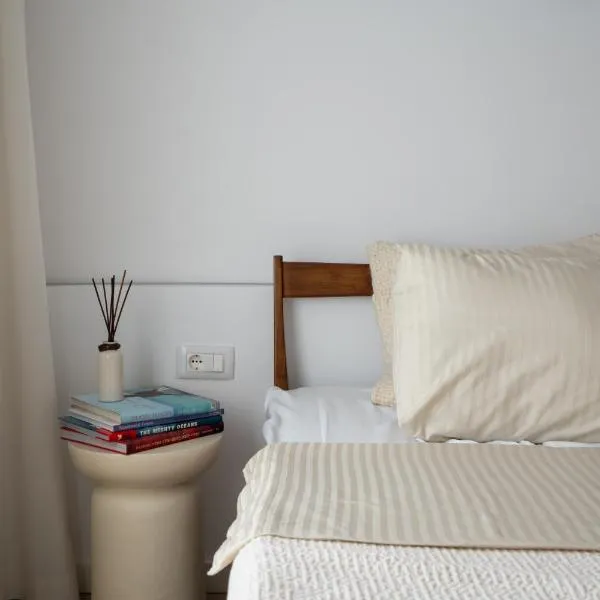 Cortina Luxe Lodge，位于沃伦塔里的酒店