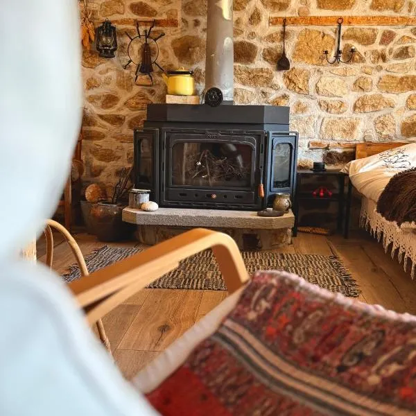 Books Houses，位于Beden的酒店
