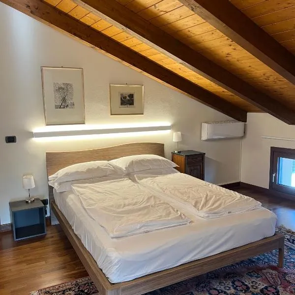 B&B Piccolo Relais，位于Lessolo的酒店