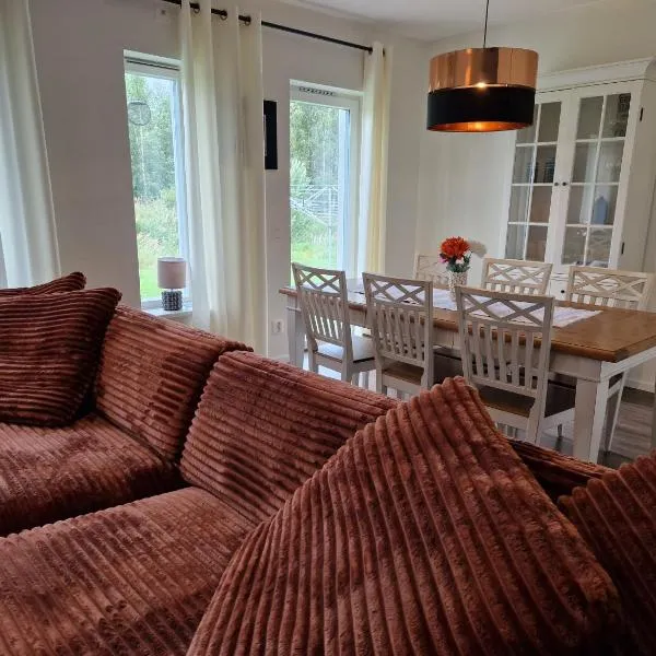 ArcticStay 19B，位于帕亚拉的酒店