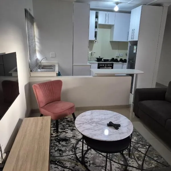 Charming Cottage for Getaways，位于恩潘盖尼的酒店