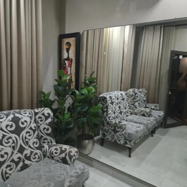 Cozy Lifestyle Guesthouse，位于纳布姆斯普雷特的酒店