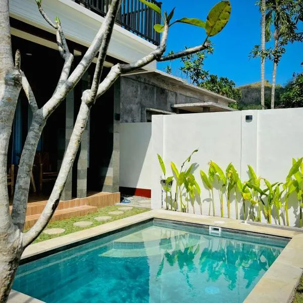 The Res Village Lombok，位于龙目岛库塔的酒店