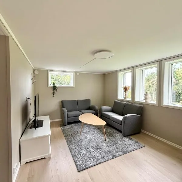 Downtown apartment，位于斯塔万格的酒店