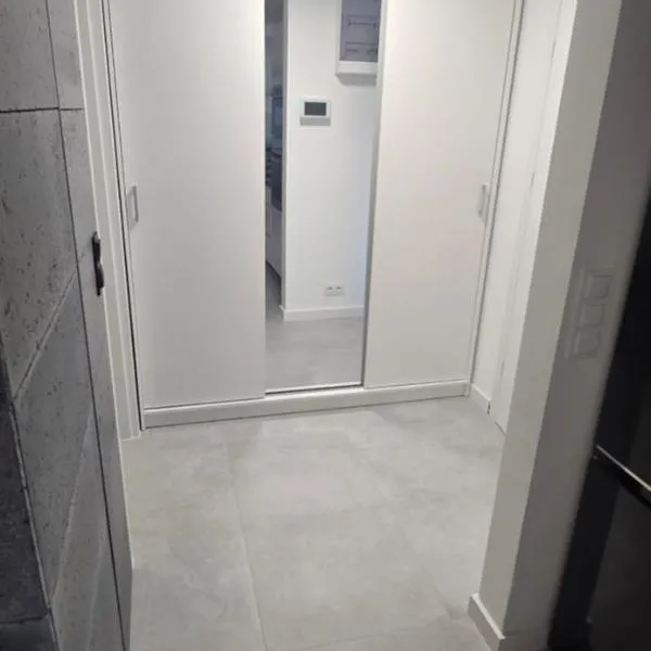 Apartament Ruś Mazury，位于莫龙格的酒店