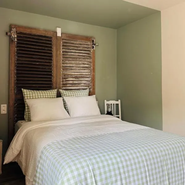 OrigiNell - EmotioNell，位于乌费的酒店