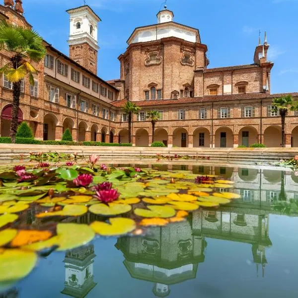 索玛希克一世酒店，位于凯拉斯科的酒店