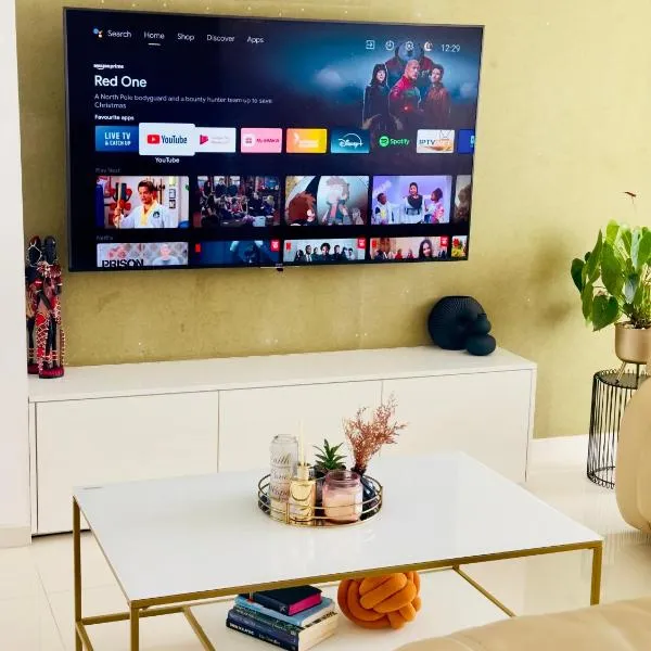 Villa-gey Escape，位于Bekkevoort的酒店