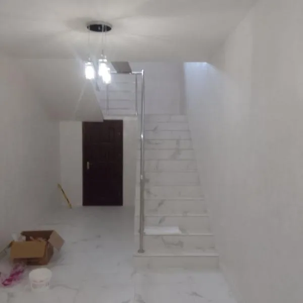 Затишок，位于Stebnik的酒店