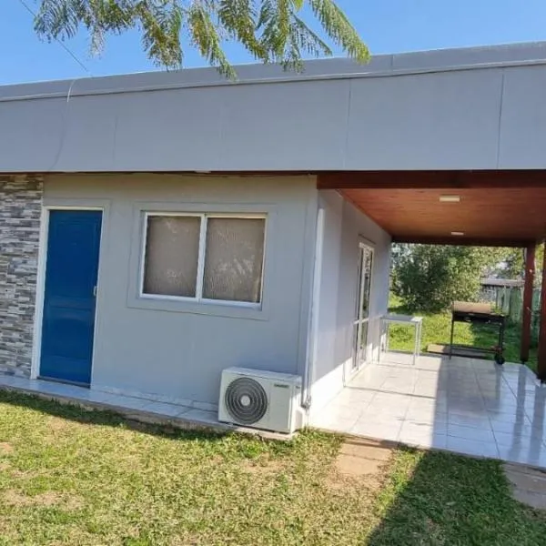 ITURANCH，位于伊图萨因戈的酒店