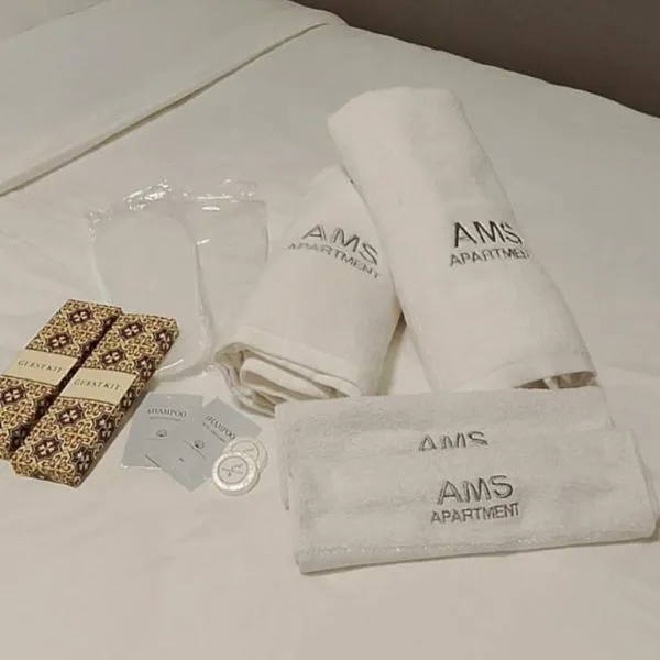 AMS Hostel Butuan City，位于武端市的酒店