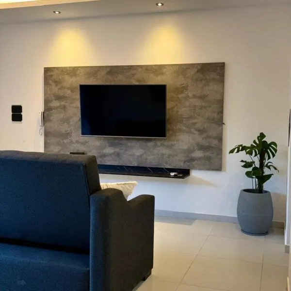 Estudio nova，位于Morteros的酒店