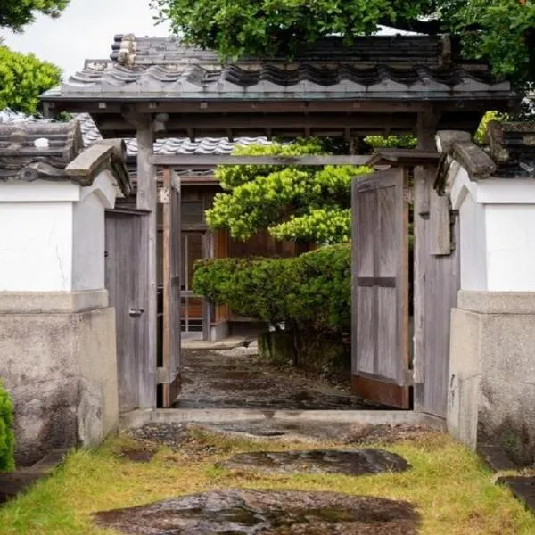 Kumano - House / Vacation STAY 9764，位于熊野市的酒店