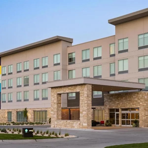 Tru By Hilton Kearney，位于科尔尼的酒店