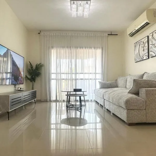 בית יפה-casa Bella，位于谢莫纳城的酒店