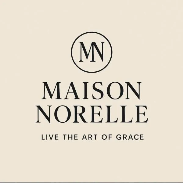 Maison Norelle at Isivuno House，位于Gillitts的酒店