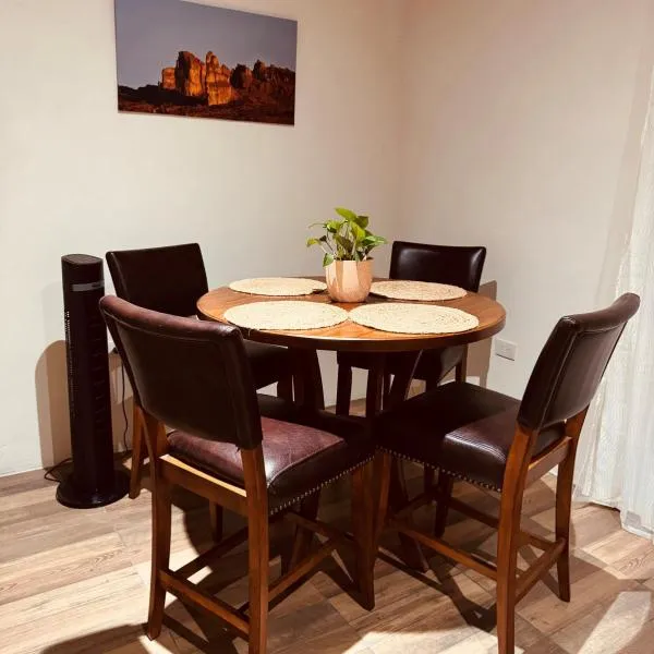 Casa De Daniel，位于Daniel Flores的酒店