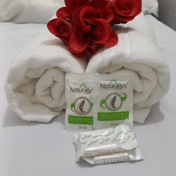EcoCasa Rio Sauípe Casa Inteira 3 Quartos，位于波托德索比的酒店