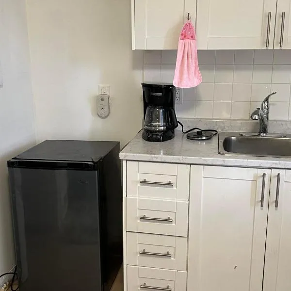 Goldwin's Place，位于多伦多的酒店