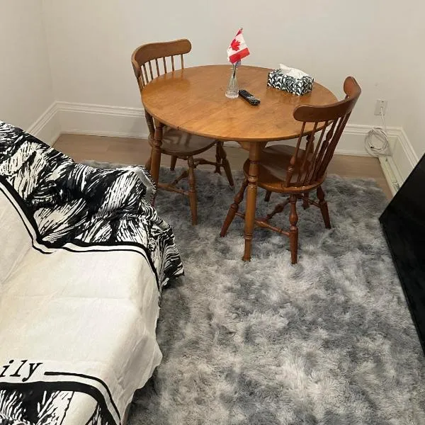 Goldwin's Place，位于多伦多的酒店