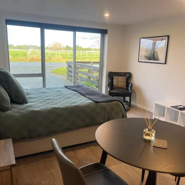 The Stable Inn，位于戈尔的酒店