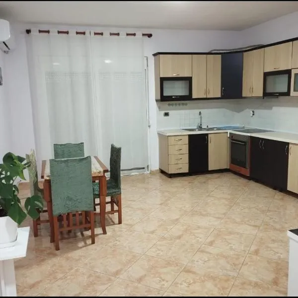 Anbel home，位于费里的酒店