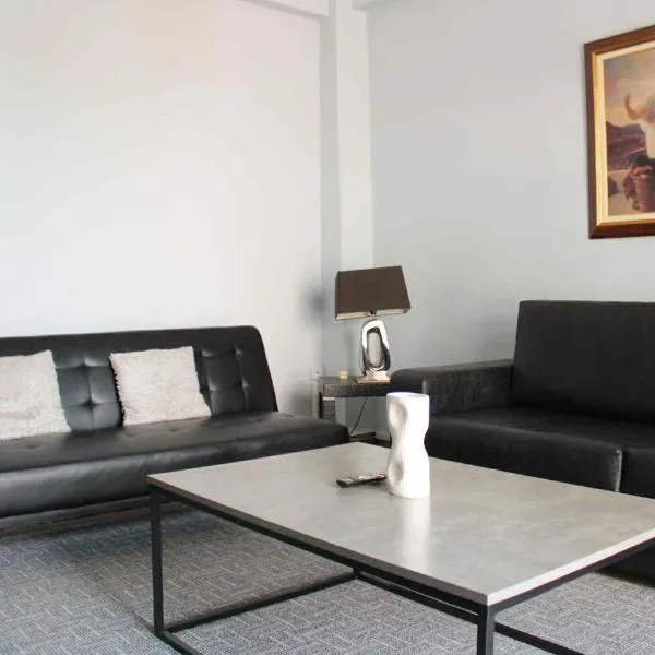 Sarris apartment，位于Sérvia的酒店