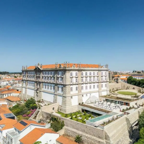 The Lince Santa Clara，位于孔迪镇的酒店