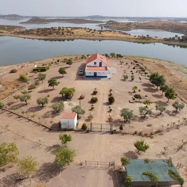 Monte Dos Avós，位于莫朗的酒店