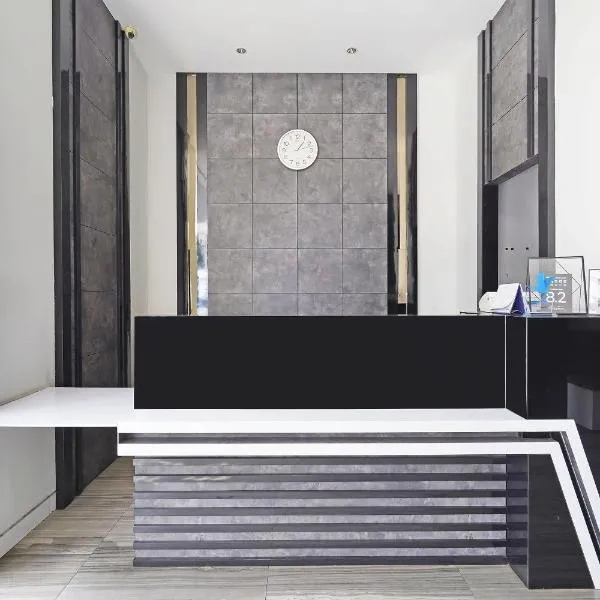 OYO 94729 Regia Dago，位于万隆的酒店