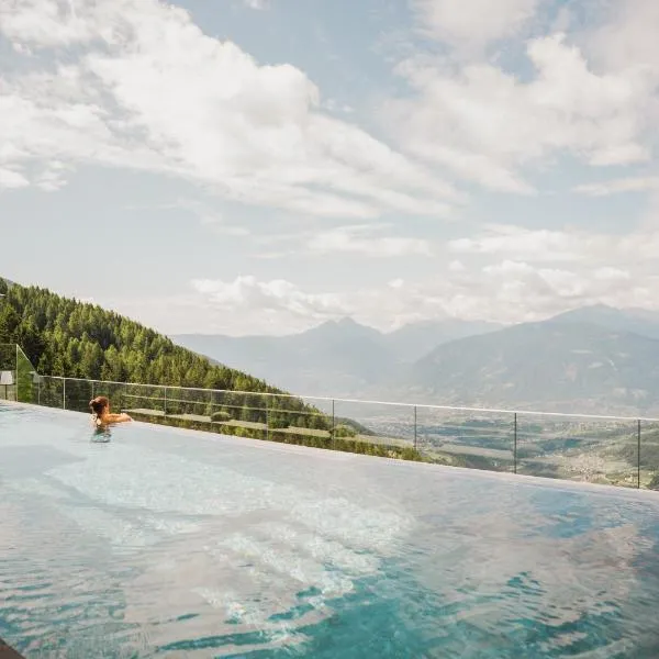 Mountain Lodge Prennanger,位于思科纳的酒店