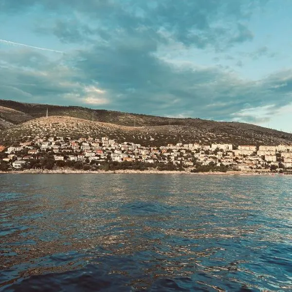 Apartment Bepo，位于塞尼的酒店