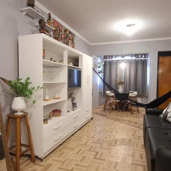 Seu Refúgio em Fortaleza，位于福塔莱萨的酒店