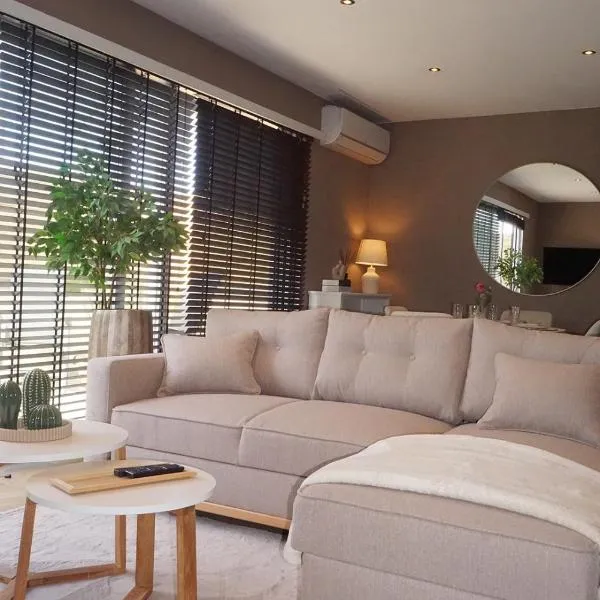 B&B by Delizia，位于Rumst的酒店