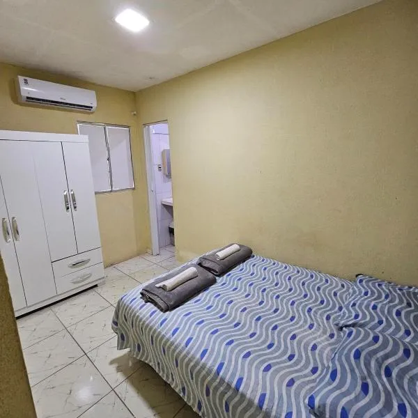 Casa Recife Conforto 1，位于累西腓的酒店